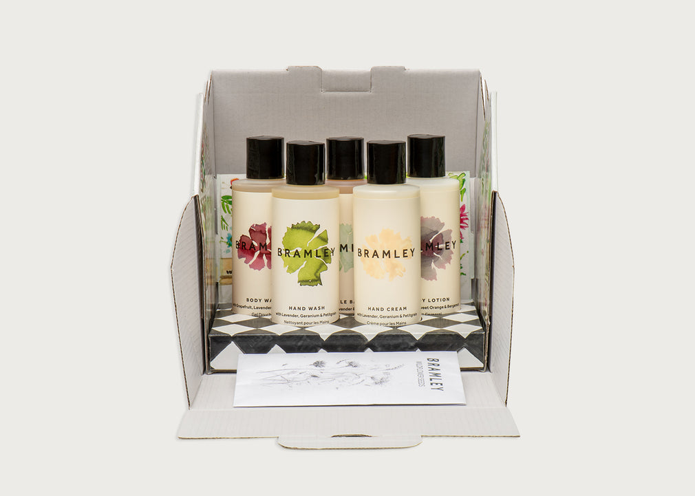 Greenhouse Gift Set