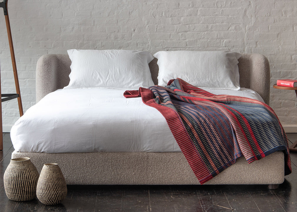 Group Bed