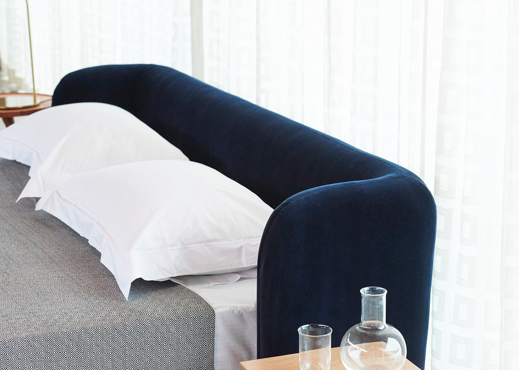 Group Bed