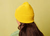 Lambswool Beanie