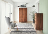Amira Tallboy 5 Drawer Chest