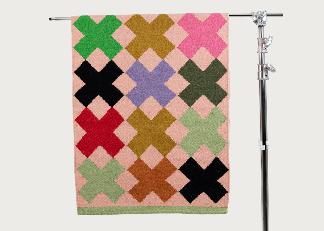 Hilma Runner 70 x 165cm