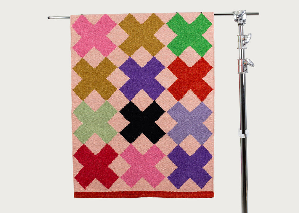 Hilma Runner 70 x 165cm