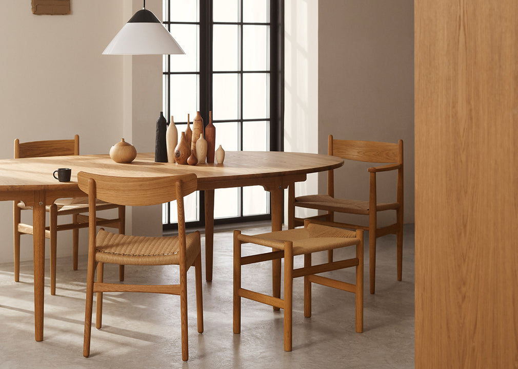 CH338 Dining Table