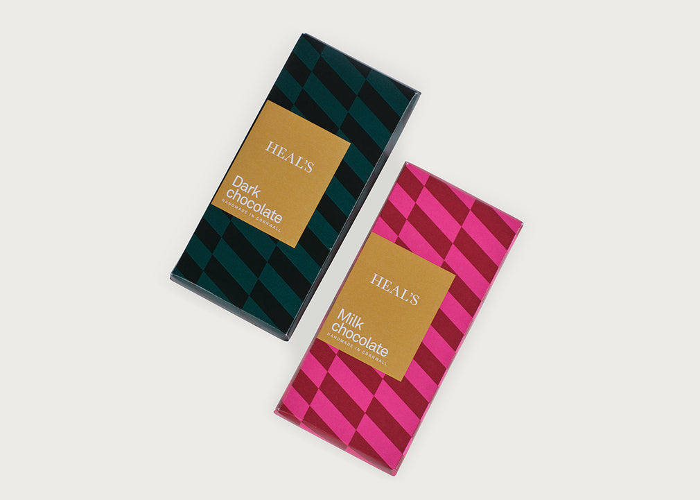 Dark Chocolate Bar