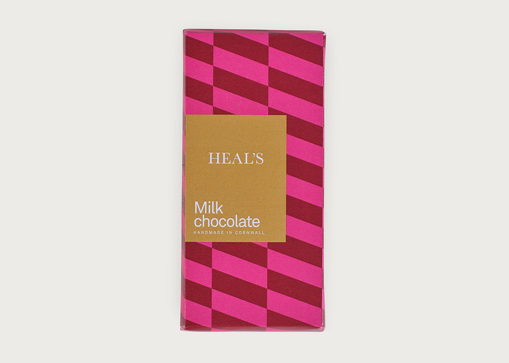 Milk Chocolate Bar