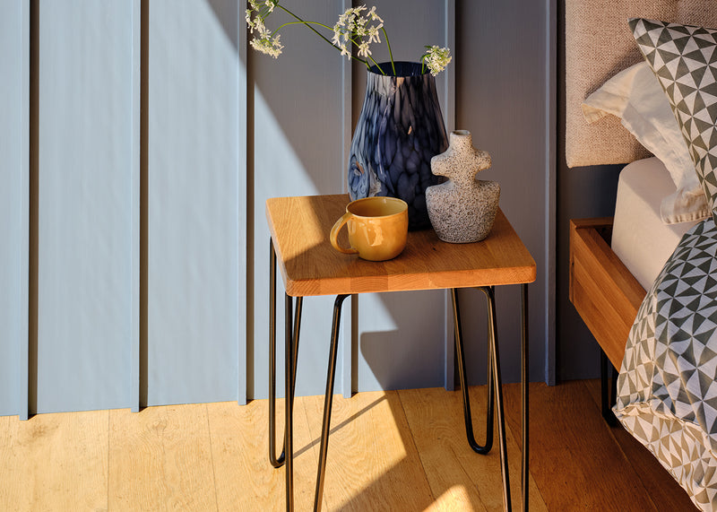 Brunel Stool