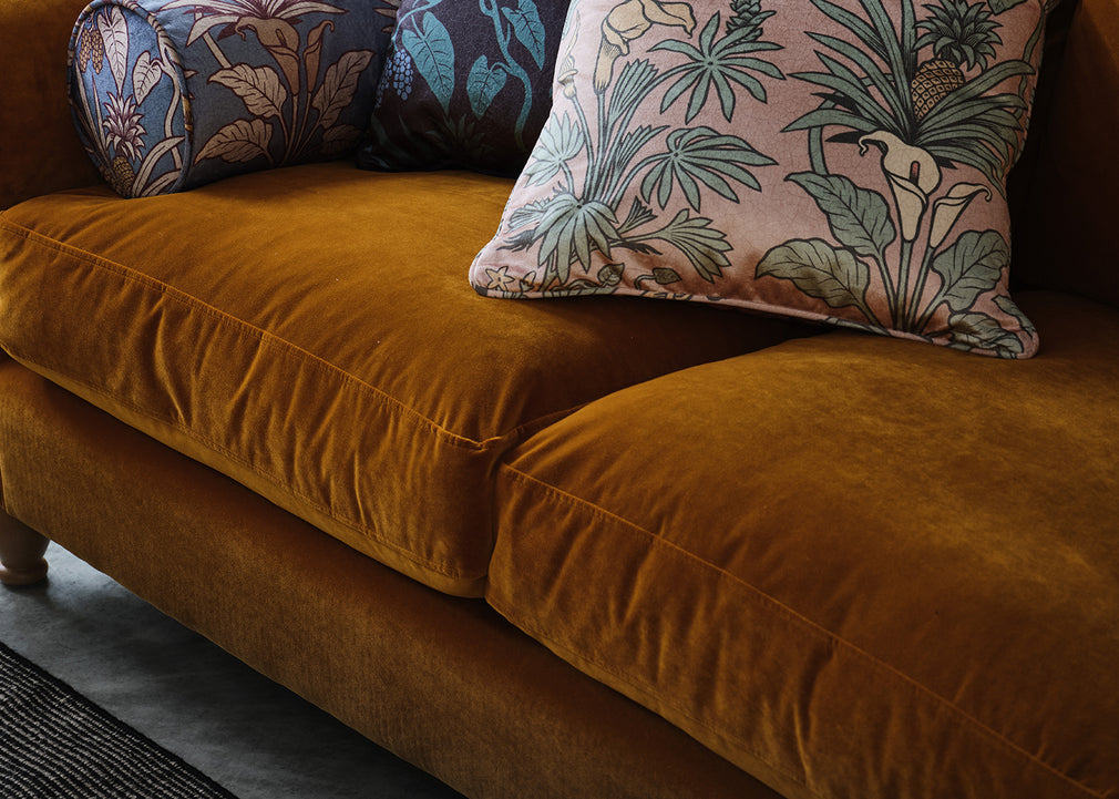Devon 2 Seater Sofa