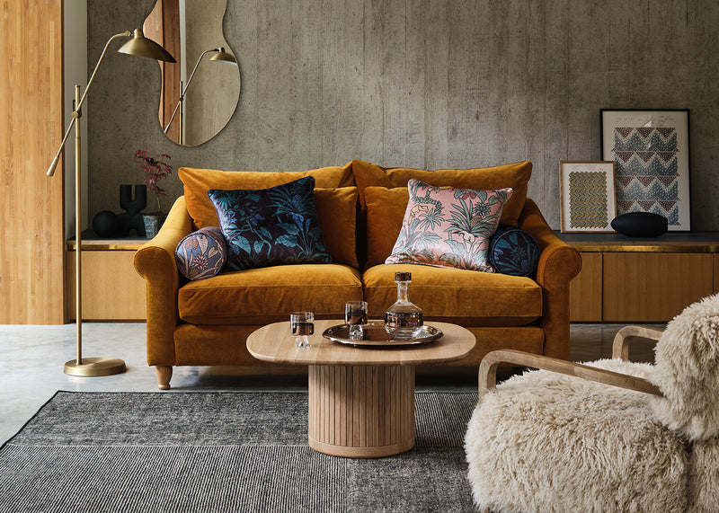 Devon Loveseat