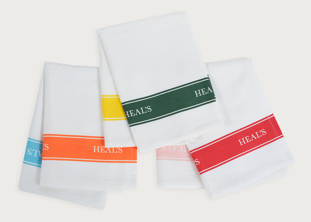 Heal's Tea Towel