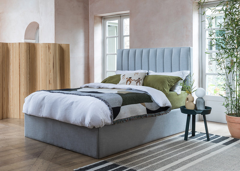 Retta Headboard
