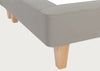 Shallow Divan Bed Base