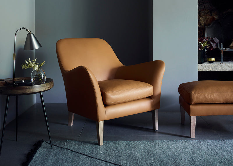 Wallis Armchair