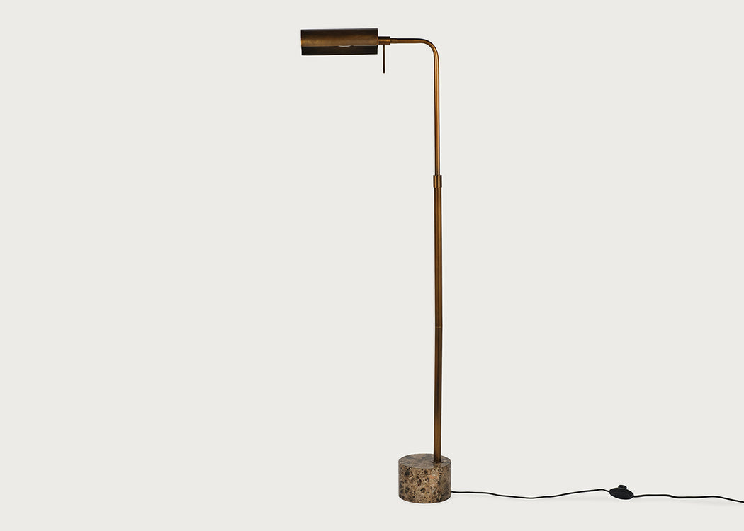 Henfield Reading Floor Lamp