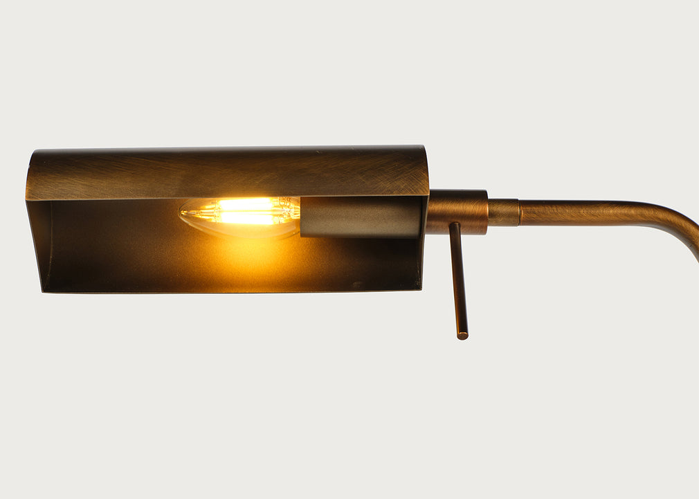 Henfield Reading Floor Lamp