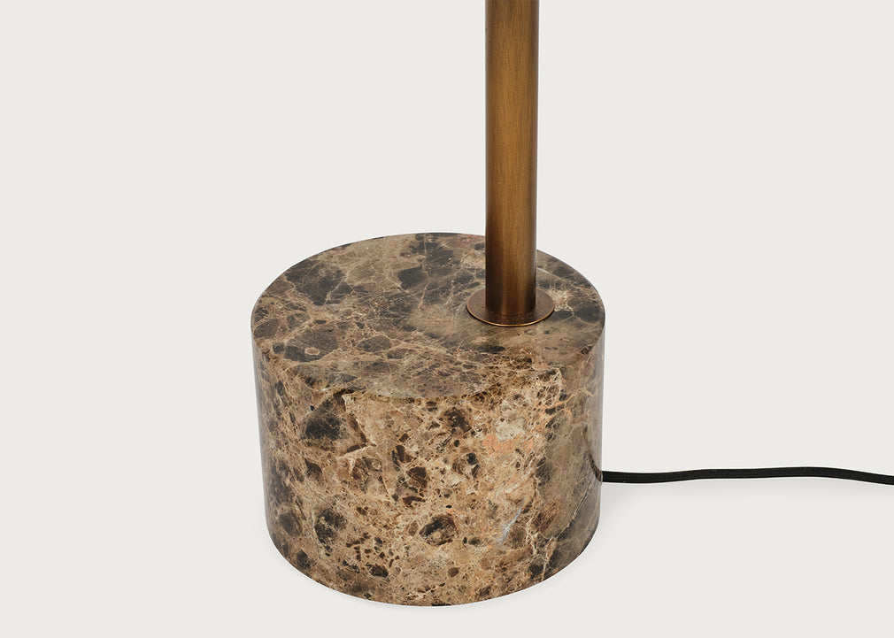 Henfield Reading Floor Lamp