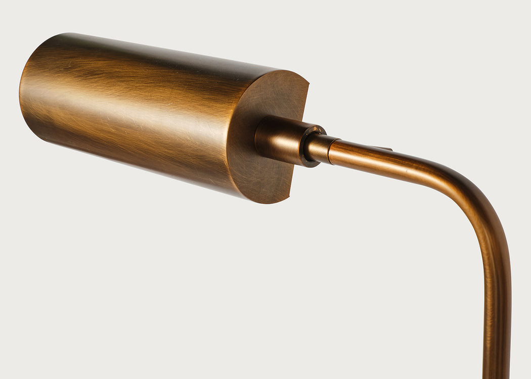 Henfield Reading Floor Lamp