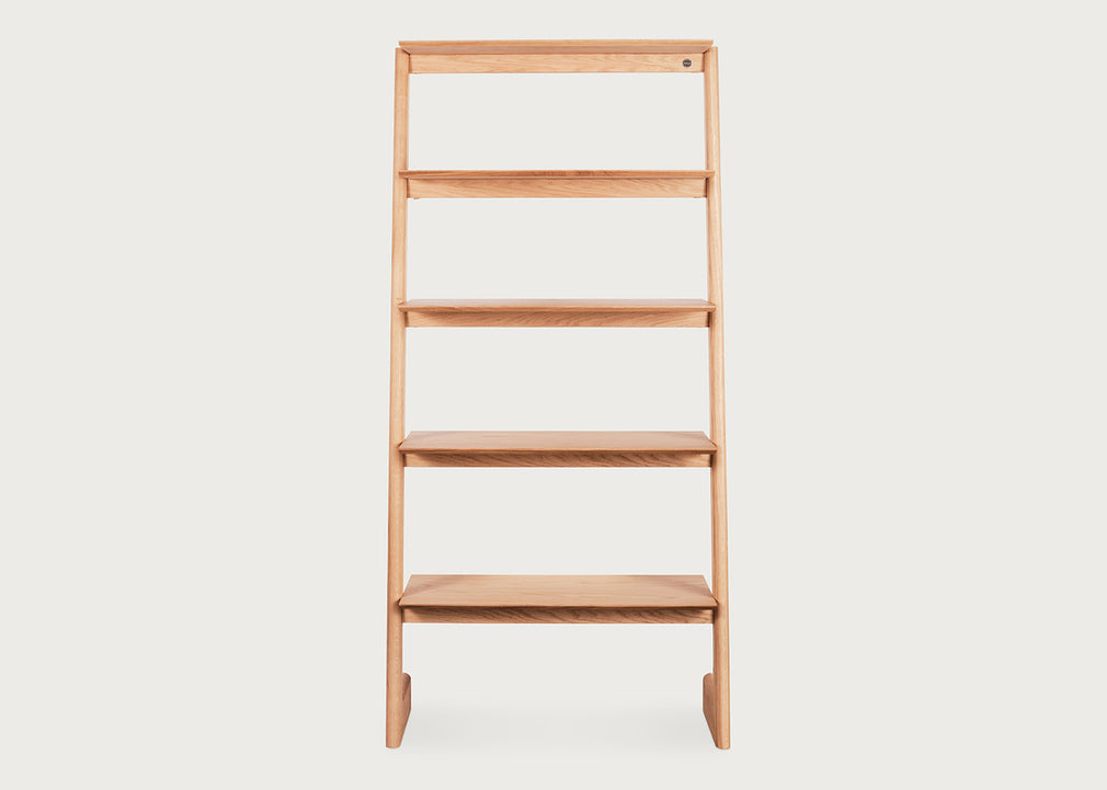 Marlow Shelving Oak