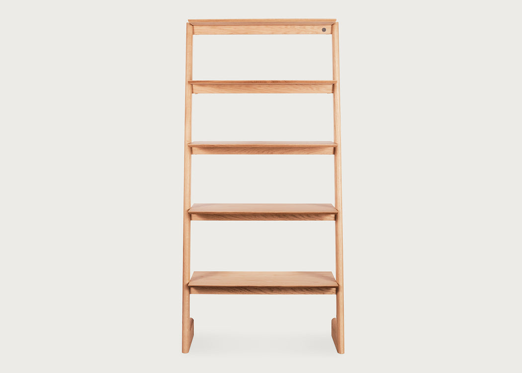 Marlow Shelving Oak