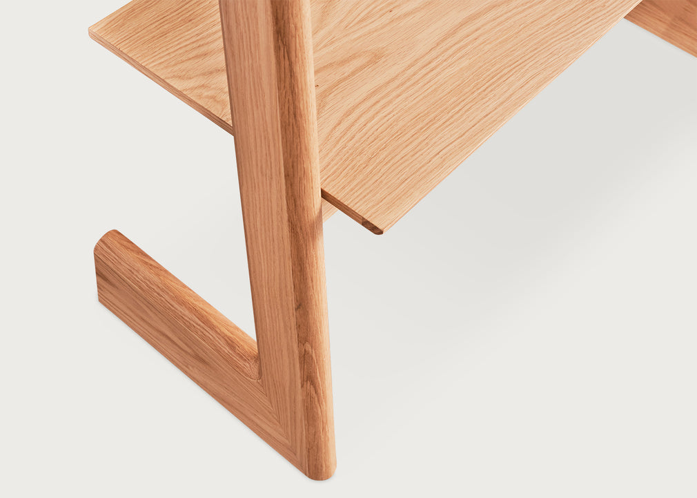 Marlow Shelving Oak