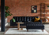 Hepburn Ottoman