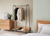 Brunel Hanging Rail