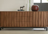 Masai Sideboard Walnut