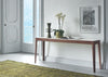 Ziggy 8 Console Table
