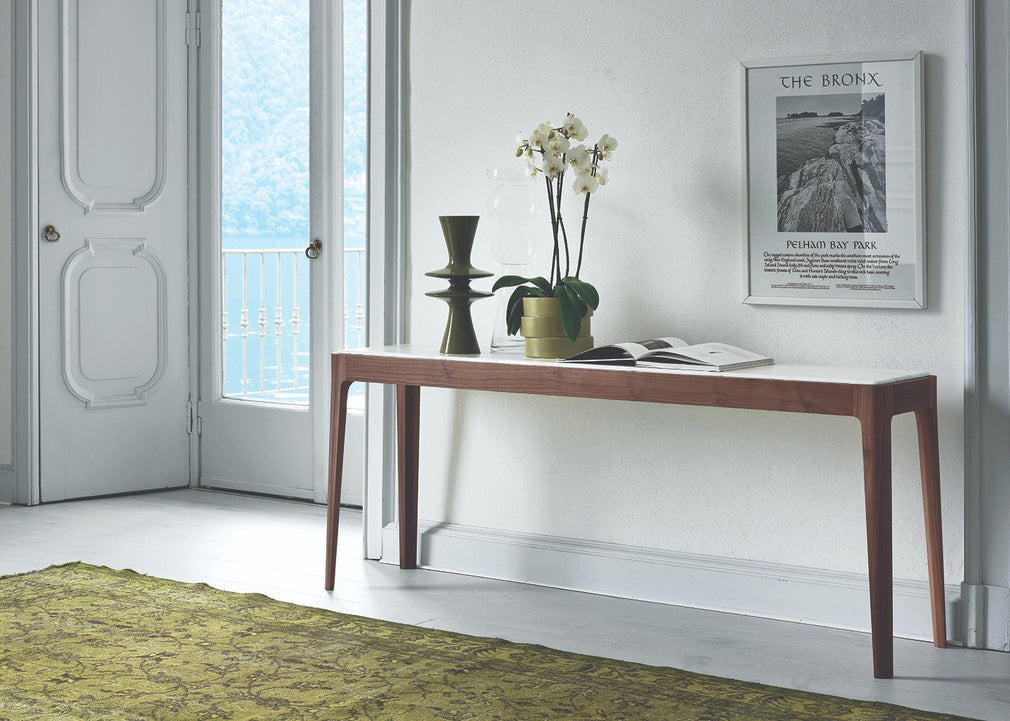 Ziggy 8 Console Table