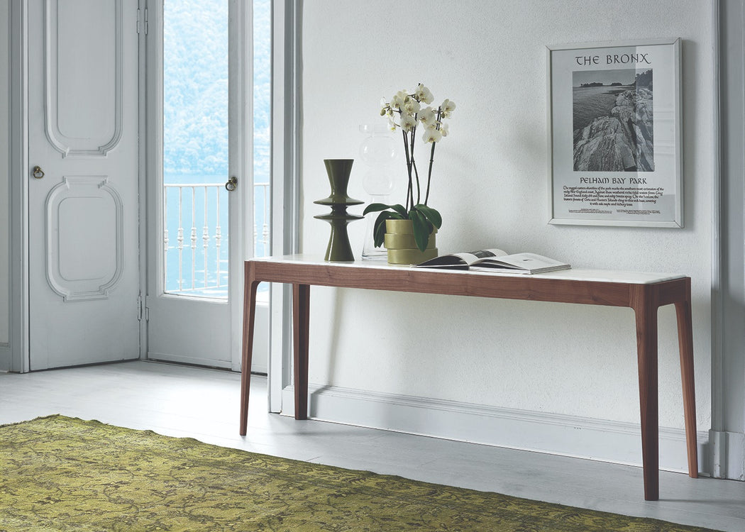 Ziggy 8 Console Table