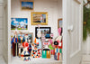 Girard Wooden Doll Little Devil
