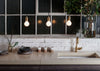 Porcelain II Bulb 6W E27 LED