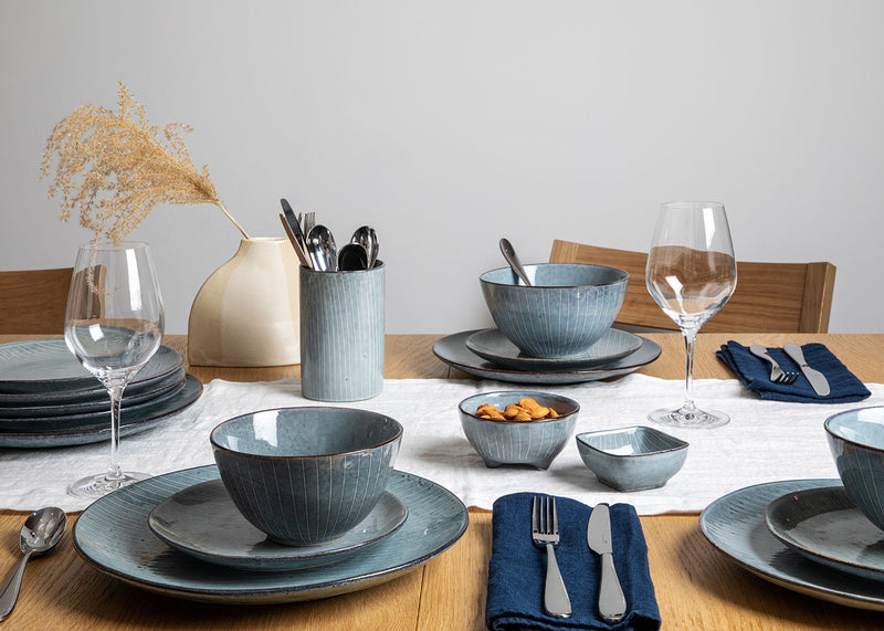 Nordic Sea Large Bowl