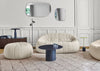 Oxydation Low Table