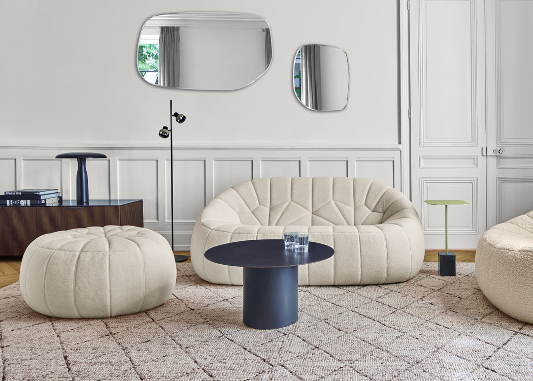 Oxydation Low Table