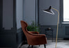 G10 Floor Lamp Black