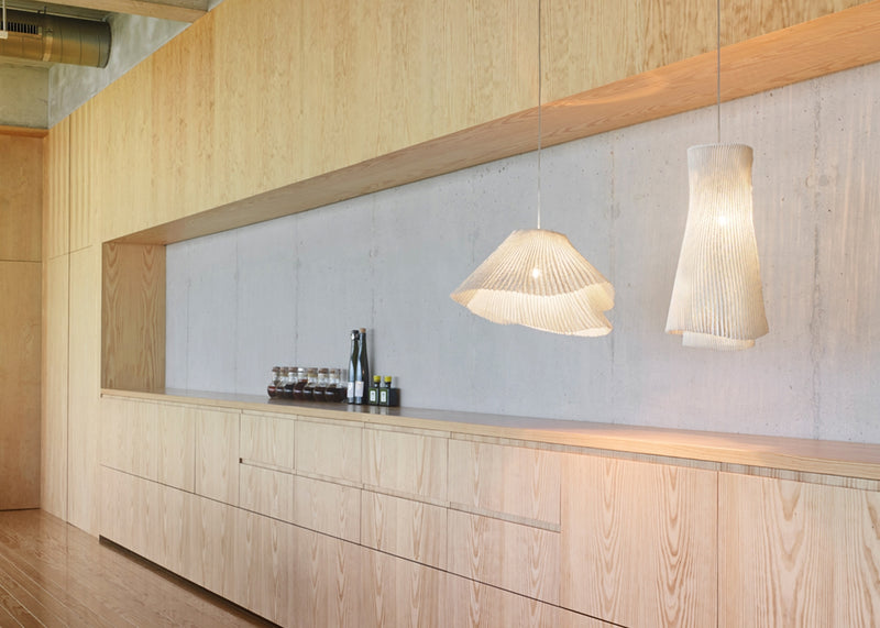 Tempo Andante Pendant Light