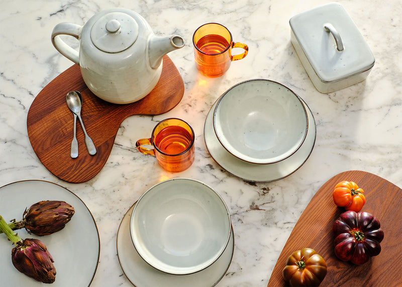 Nordic Sand Side Plate