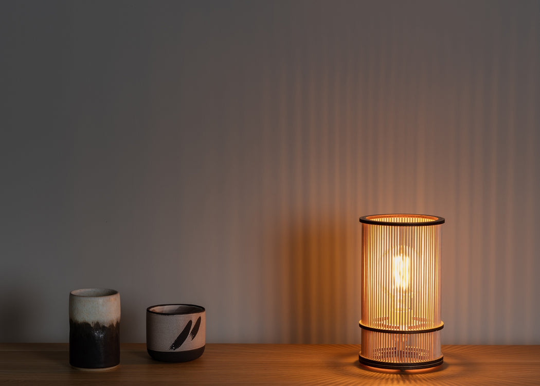 Artus Table Lamp
