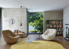 Gavrinis 3 Rug Mustard 230 X 270cm