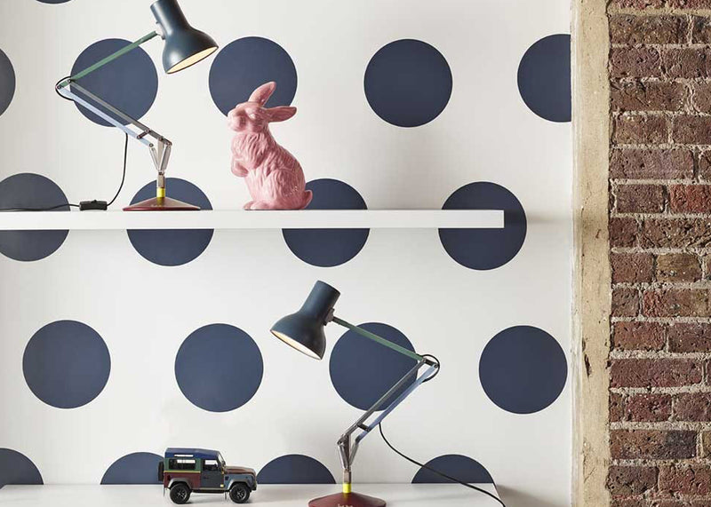 Type 75 Mini Desk Lamp Paul Smith Edition 4