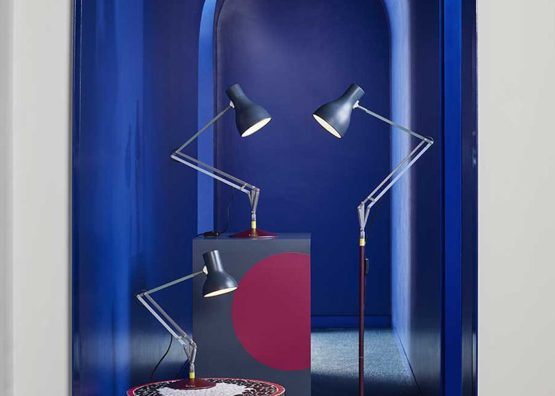 Type 75 Desk Lamp Paul Smith Edition 4
