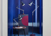 Type 75 Floor Lamp Anglepoise Paul Smith Edition 4