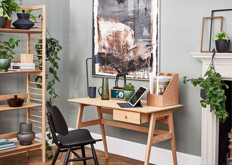 Ballatta Shelving Unit