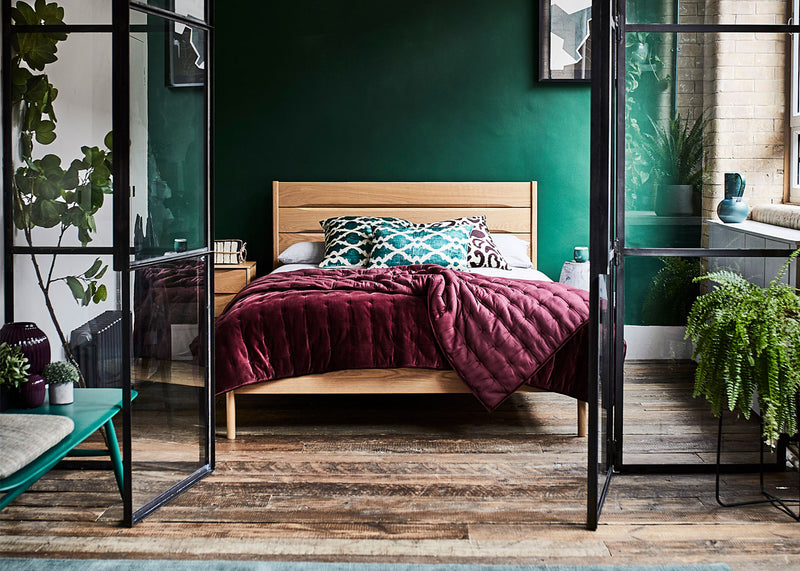Rimini Compact Bedside