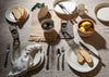 Planish Satin Cutlery 42 Piece Set
