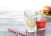 Picardie Glasses 50cl Clear Set Of 4