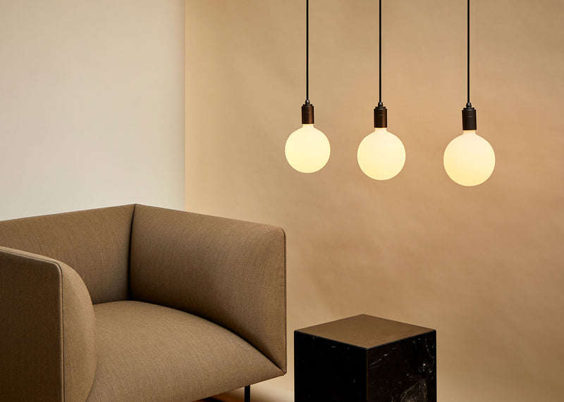 Sphere IV Extra Large LED Bulb E27