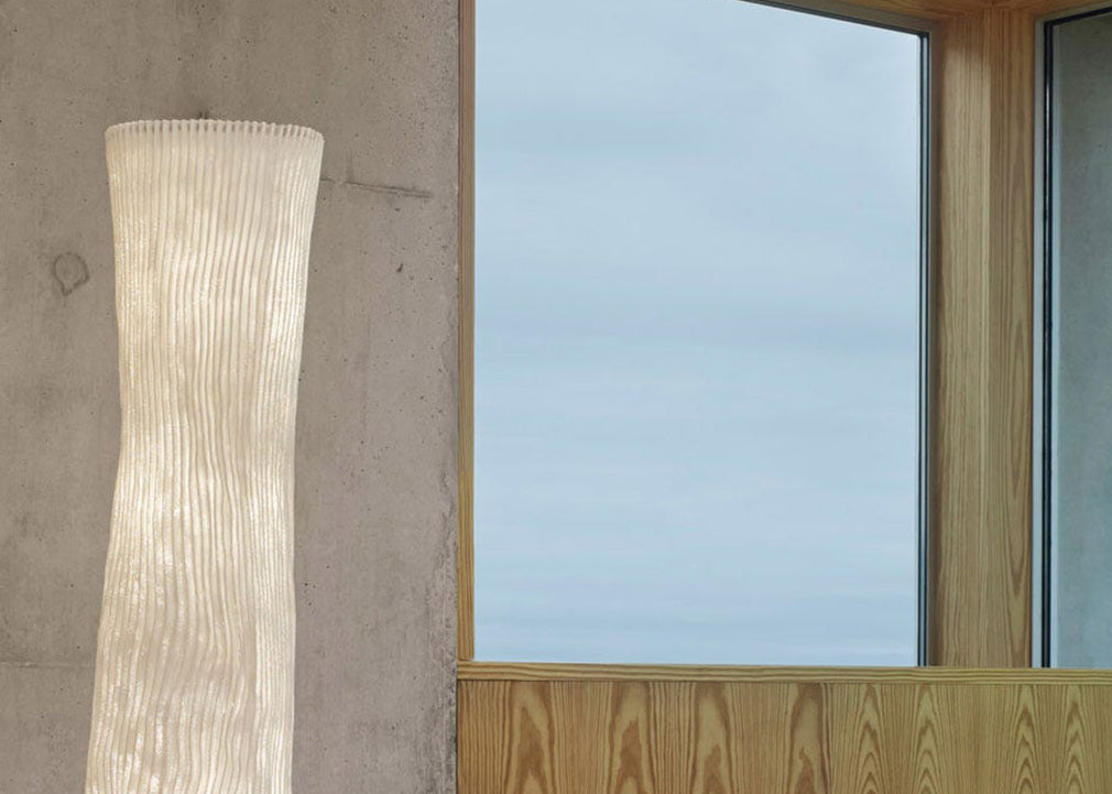 Gea Floor Lamp