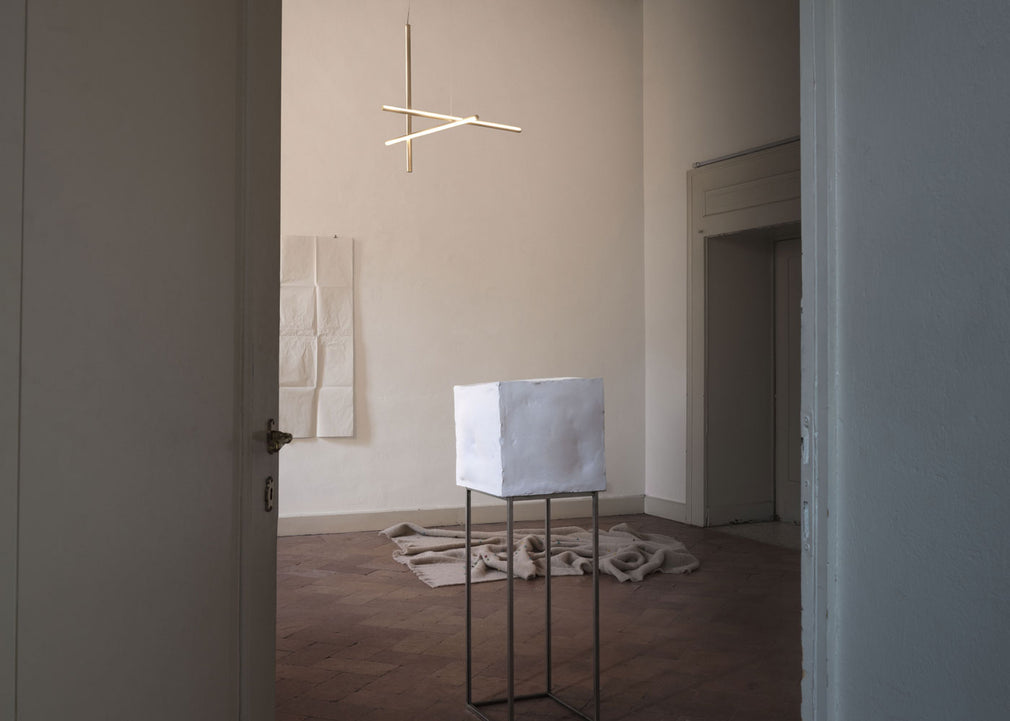 Coordinates S1 Pendant Champagne